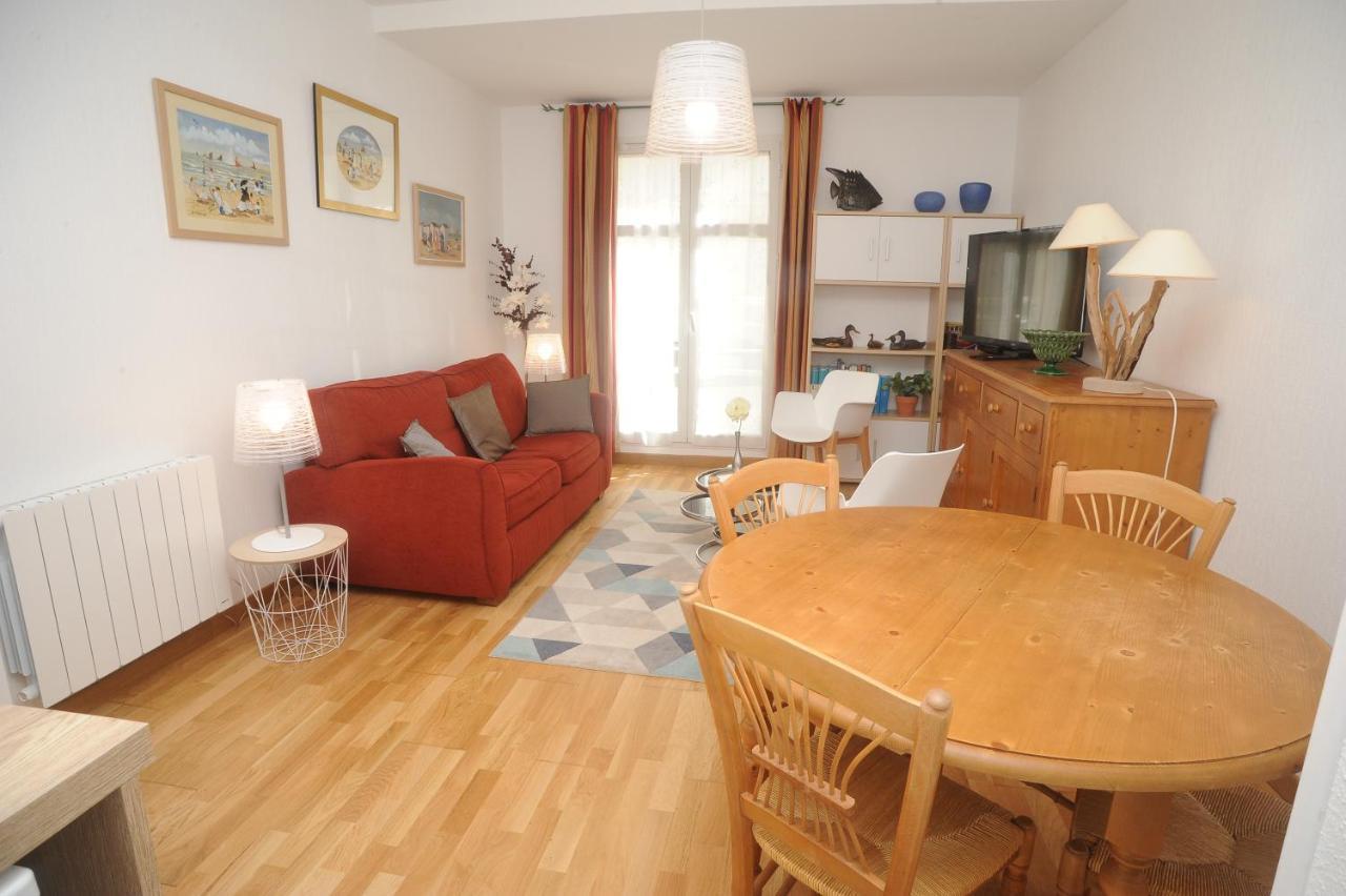 L'Esplanade Apartment Dieppe Exterior foto